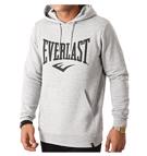 Everlast Taylor Fouter koukoula - grey