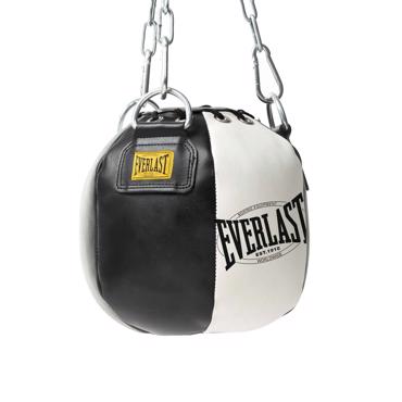 Everlast Δερματινος Σακος Everlast 1910 Head Hunter