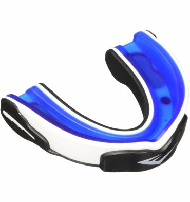 Everlast evergel Mouthguard - blue
