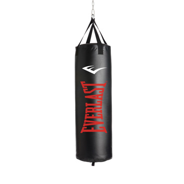 Everlast Nevatear heavy bag 107cm  - black