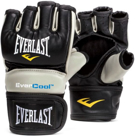 EVERLAST MMA Everstrike gloves - black