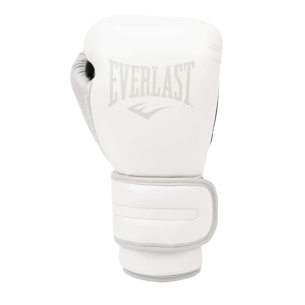EVERLAST ΓΑΝΤΙΑ ΠΥΓΜΑΧΙΑΣ powerlock 2white MMATeam.gr