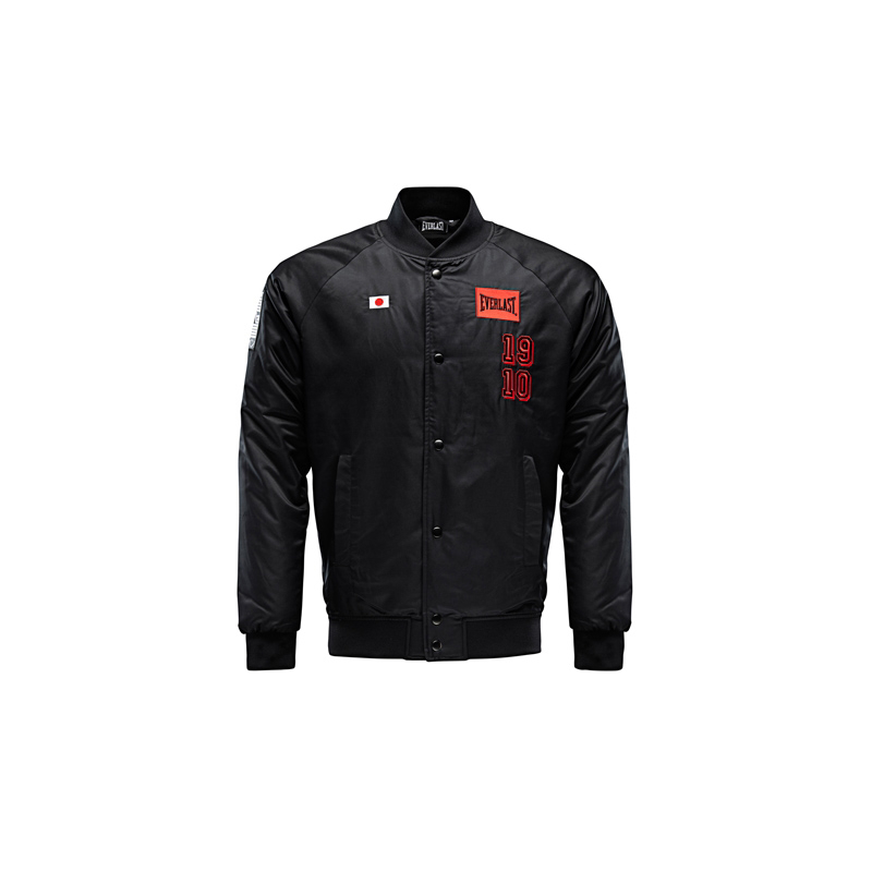 Everlast Sendai jacket -black