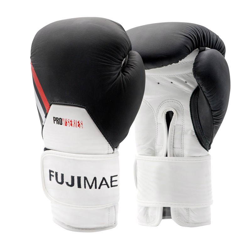 FUJIMAE pro series 2 GNTIA PuGAXIAS -BLACK
