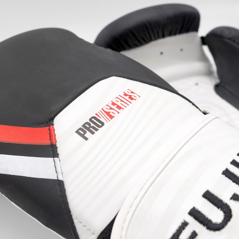 FUJIMAE pro series 2 GNTIA PuGAXIAS -BLACK