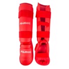 FUJIMAE KARATE KALAMIDES - RED