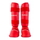 FUJIMAE KARATE KALAMIDES - RED