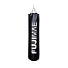 FUJIMAE SAKOS TOu MPOX HEAVY BAG  120 CM- BLACK