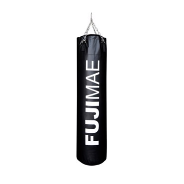 FUJIMAE HEAVY BAG  120 CM- BLACK