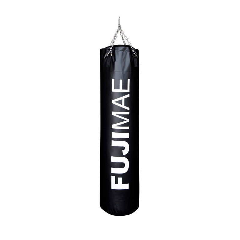 FUJIMAE SAKOS TOu MPOX HEAVY BAG  120 CM- BLACK