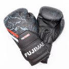 FUJIMAE pro series 2 GNTIA PuGAXIAS - black