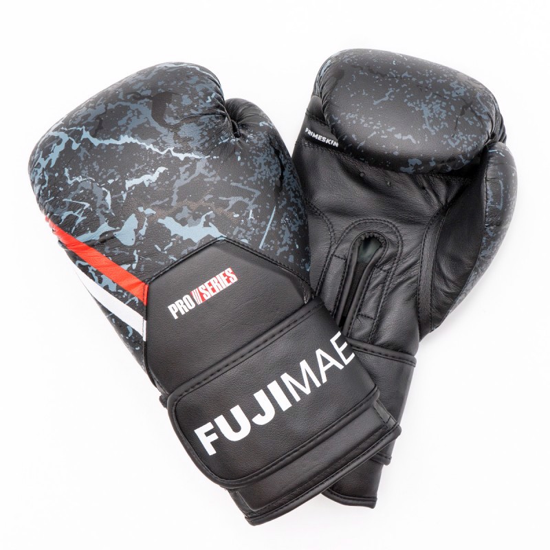 FUJIMAE pro series 2 GNTIA PuGAXIAS - black