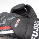 FUJIMAE pro series 2 GNTIA PuGAXIAS - black
