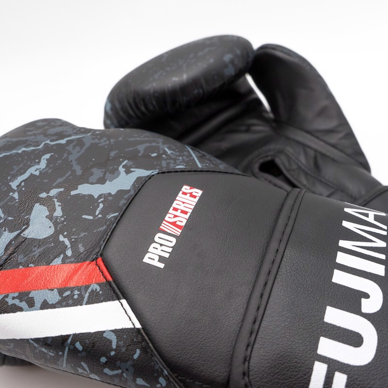 FUJIMAE pro series 2 GNTIA PuGAXIAS - black