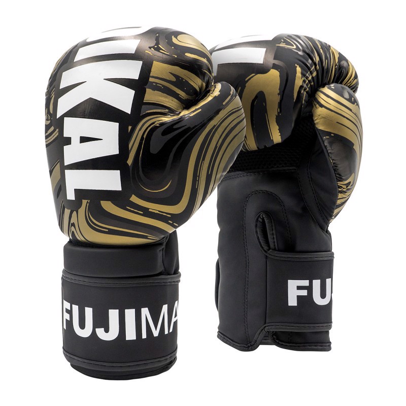 FUJIMAE RADICAL 3 GNTIA PuGAXIAS - GOLD