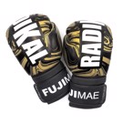 FUJIMAE RADICAL 3 GNTIA PuGAXIAS - GOLD