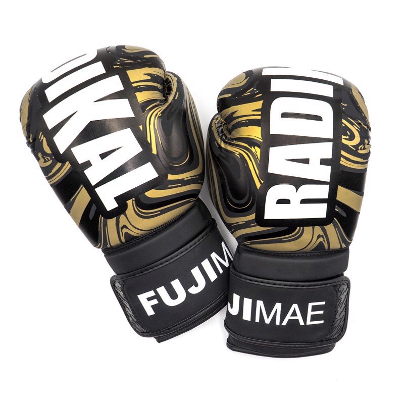 FUJIMAE RADICAL 3 GNTIA PuGAXIAS - GOLD