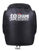 OKAMI Convertible Backpack Alpha XL