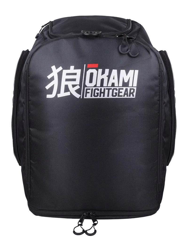 OKAMI Convertible Backpack Alpha XL