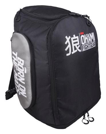 OKAMI Convertible Backpack Alpha XL