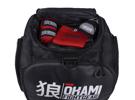 OKAMI Convertible Backpack Alpha XL