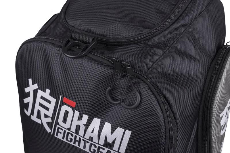 OKAMI Convertible Backpack Alpha XL