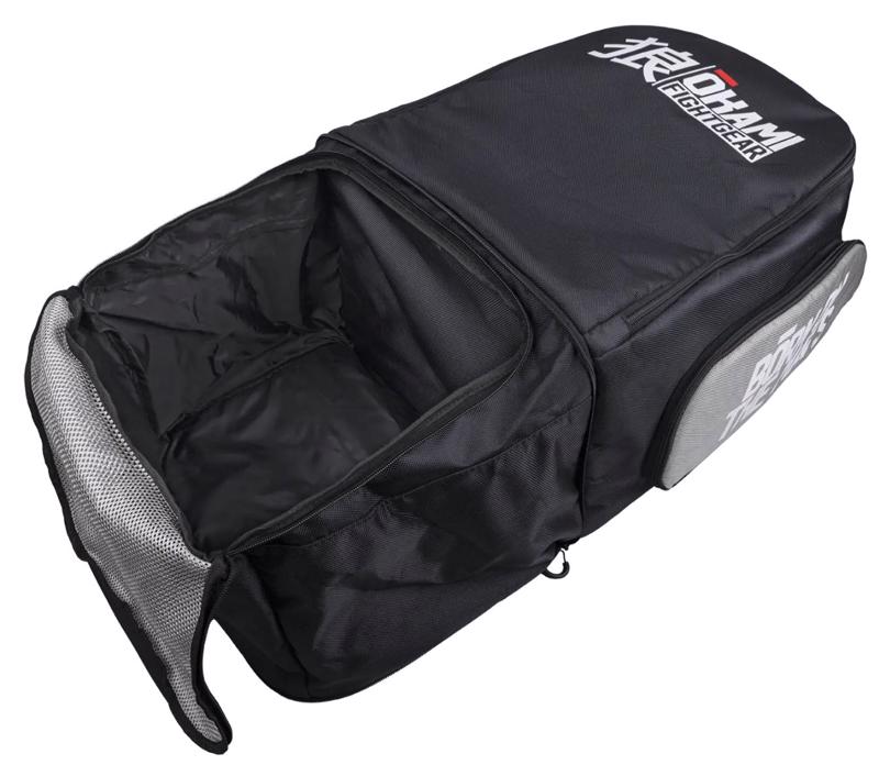 OKAMI Convertible Backpack Alpha XL