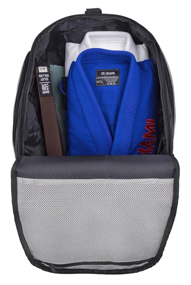 OKAMI Convertible Backpack Alpha XL