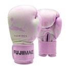 FUJIMAE Valkyrja Boxing Gloves -Pink/green
