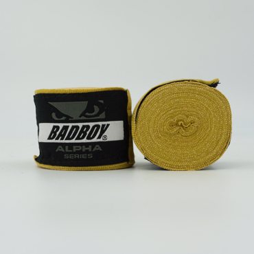 BAD BOY Μπαντάζ alpha Premium 5m-sand