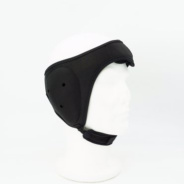 Chosen Earguard  -black