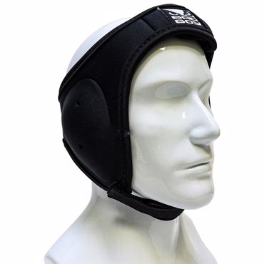 bad boy Earguard  -black