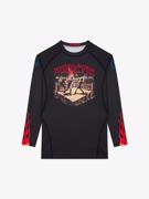 MANTO ivo 2 RASHGUARD