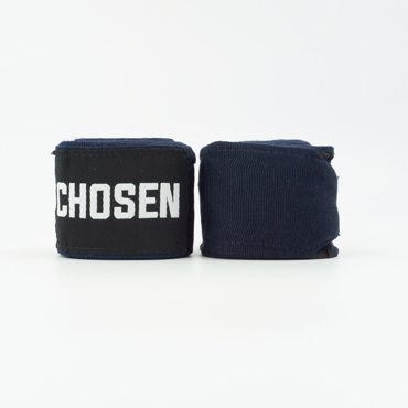Chosen navy Handwraps -5m