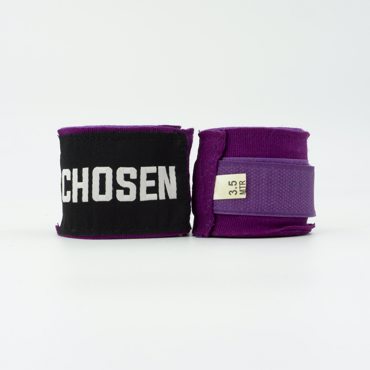 Chosen Handwraps 3.5m -purple