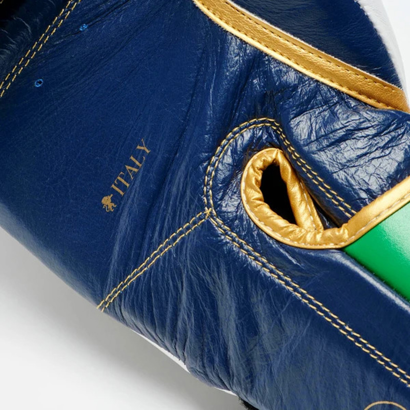 Leone ITALY '47 GNTIA PuGAXIAS-White