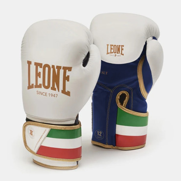 Leone ITALY '47 ΓΑΝΤΙΑ ΠΥΓΜΑΧΙΑΣ-White