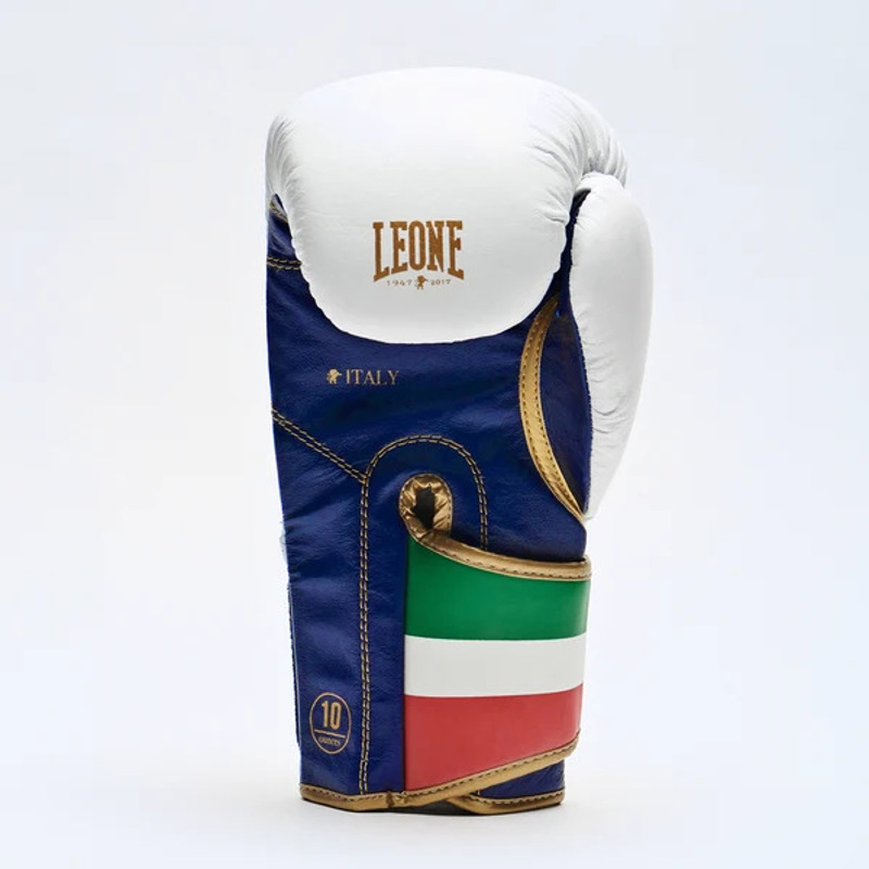 Leone ITALY '47 GNTIA PuGAXIAS-White