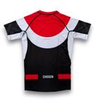 CHOSEN Division Rashguard
