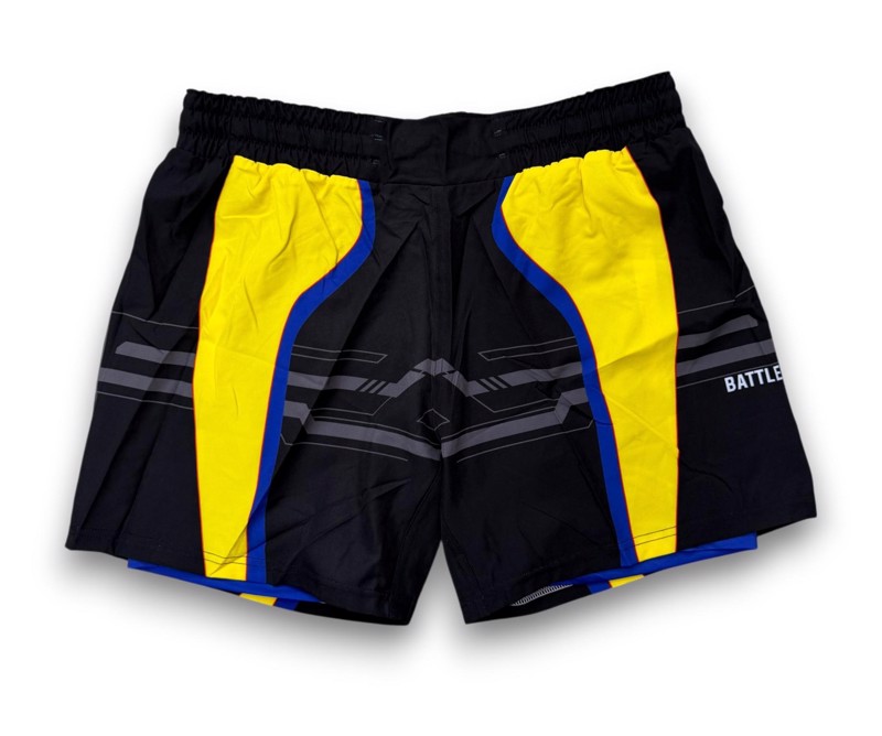 CHOSEN motorsport Hybrid Fightshorts 