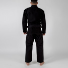 MAEDA Yurei 2 BJJ Gi - Black