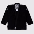 MAEDA Yurei 2 BJJ Gi - Black