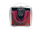 Opro Snap-fit PAIDIKI masela -pink