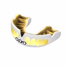 Opro POWER-FIT TEETH ENILIKON- WHITE