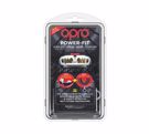 Opro POWER-FIT TEETH ENILIKON- WHITE