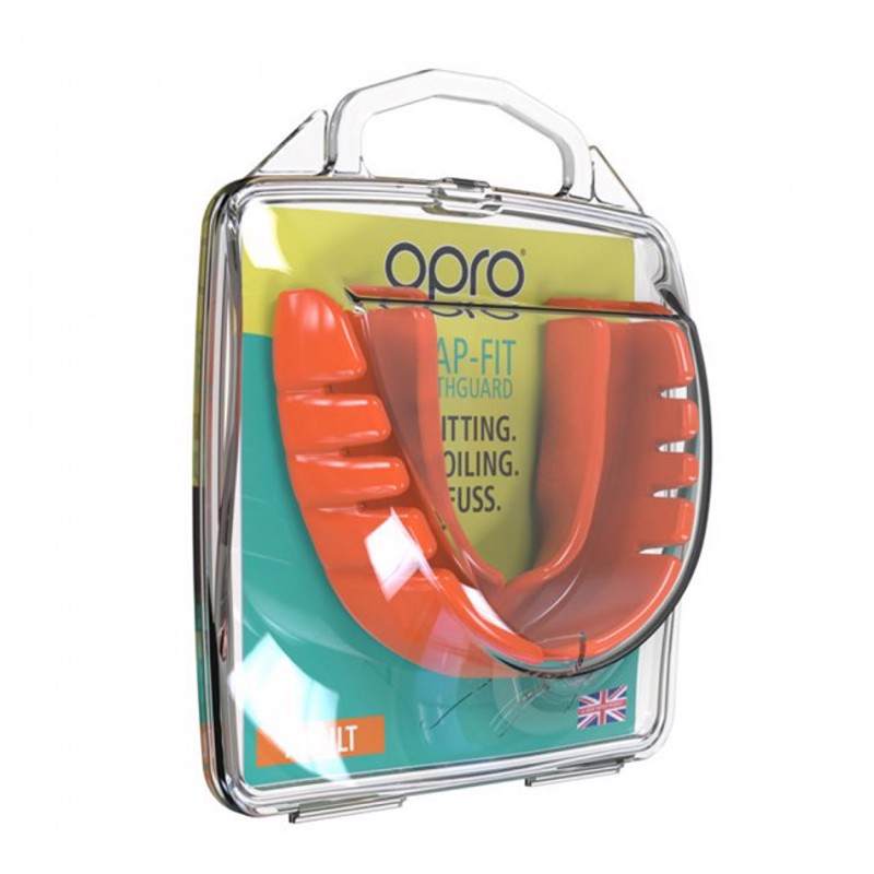 Opro Snap-fit masela ENILIKON -orange