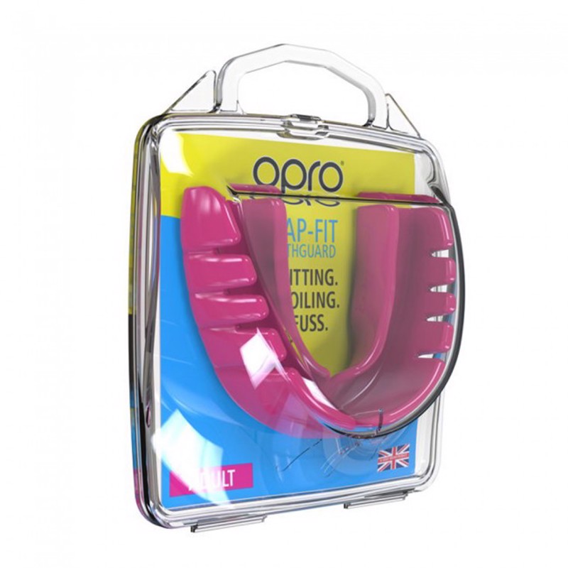 Opro Snap-fit masela ENILIKON-pink