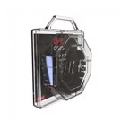 Opro UFC Snap-fit masela ENILIKON- black