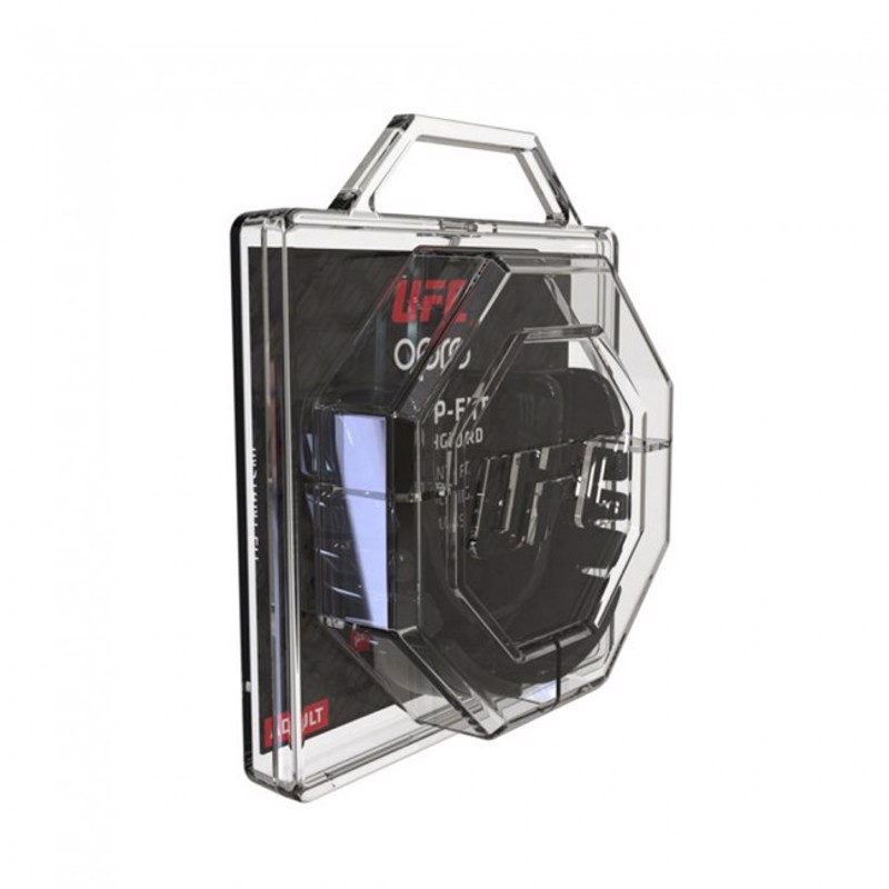 Opro UFC Snap-fit masela ENILIKON- black