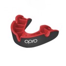 Opro Silver GEN5 mouthguard ENILIKON- black